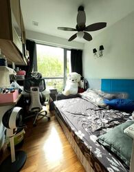 Eight Courtyards (D27), Condominium #476436611